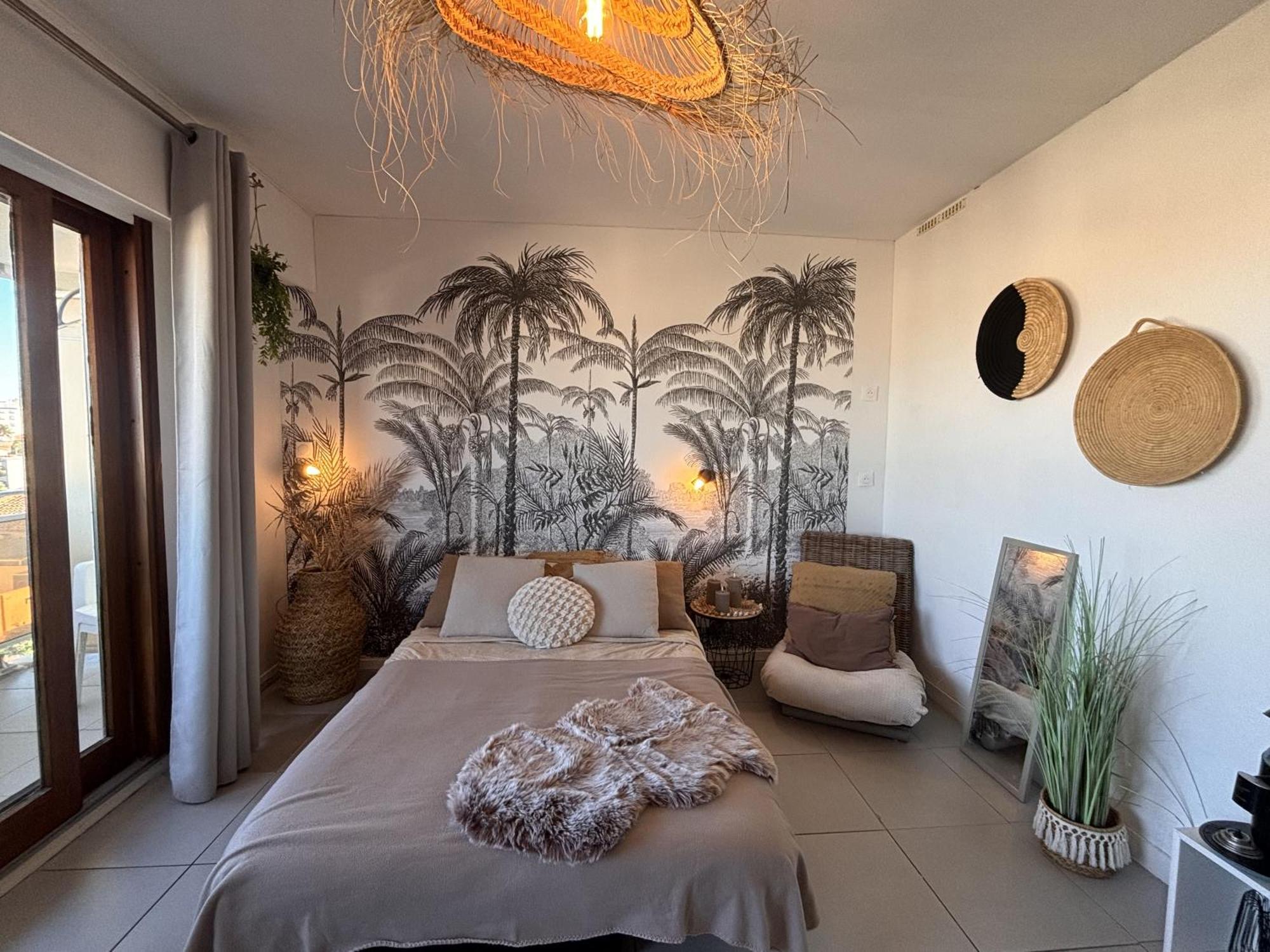 Studio Calme -304- Canet-en-Roussillon Exterior foto